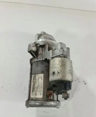 Ford Focus Starter motor