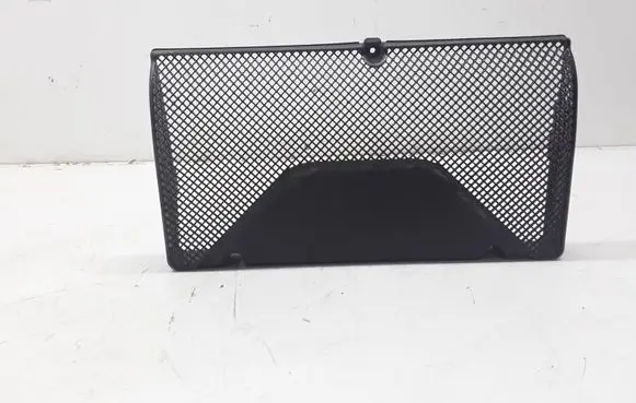 Audi A8 S8 D2 4D Air filter box cover 4D0819408