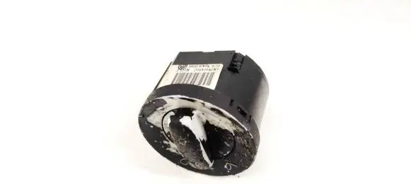 Skoda Superb B5 (3U) Light switch 1K0941431C
