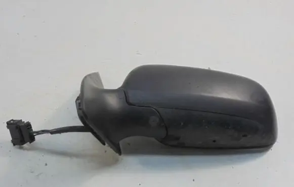 Skoda Fabia Mk1 (6Y) Manual wing mirror 012658