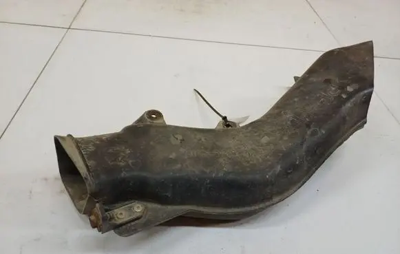 Lexus IS 220D-250-350 Cabin air duct channel 5328553010