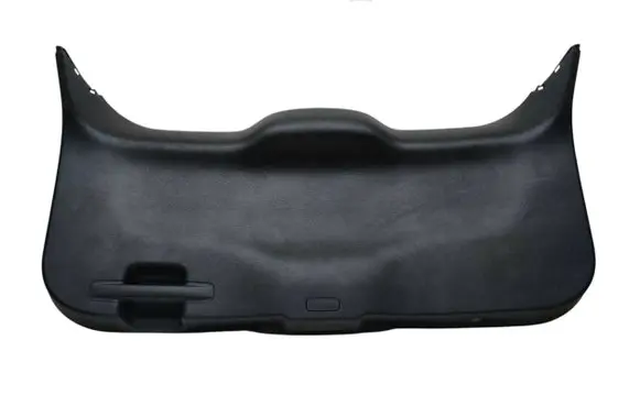 Ford Edge II Tailgate/boot cover trim set FT4BR42906