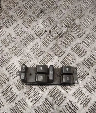 Ford Mondeo MK IV Electric window control switch 1j4959857b