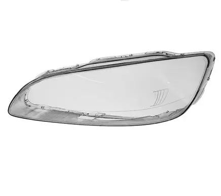Volvo S40 Headlight lense 31420261