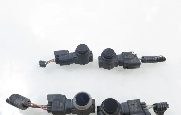 Peugeot 308 Parking PDC sensor 0263013215
