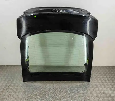 Audi A5 Tailgate/trunk/boot lid 8W8827025C
