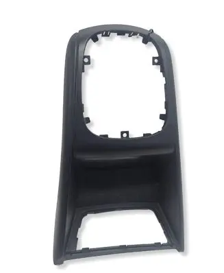 Hyundai i30 Gear shifter surround trim plastic 846512R041