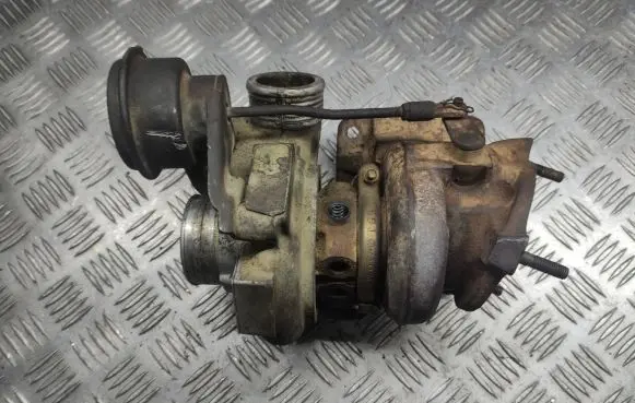 Volvo XC70 Turbo 0190682