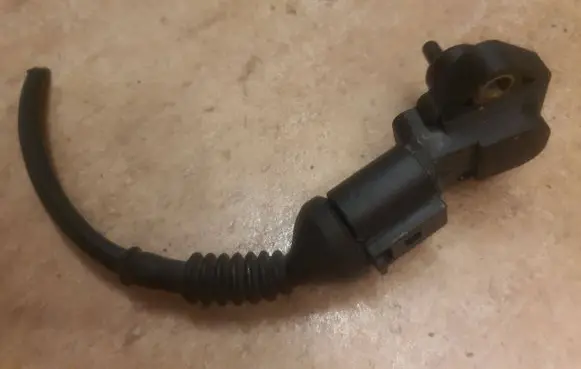 Air pressure sensor