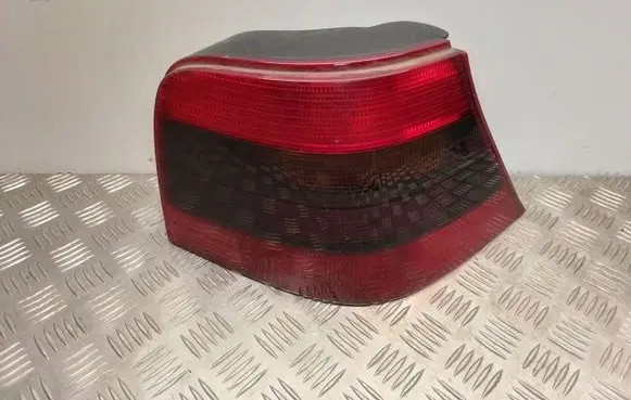 Volkswagen Golf IV Rear/tail lights 1J6945112S