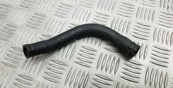 Volkswagen Eos Engine coolant pipe/hose 3C0121058AR