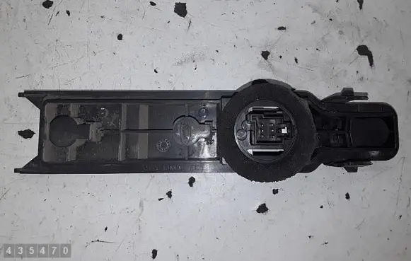 Ford Focus Tail light bulb cover holder xs4x13n004ec
