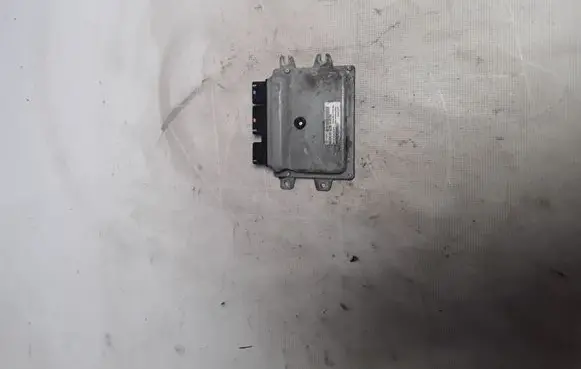 Renault Laguna III Engine control unit/module 8200847021 8200751451