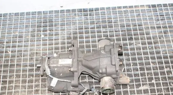 Hyundai ix35 Rear differential 2533R