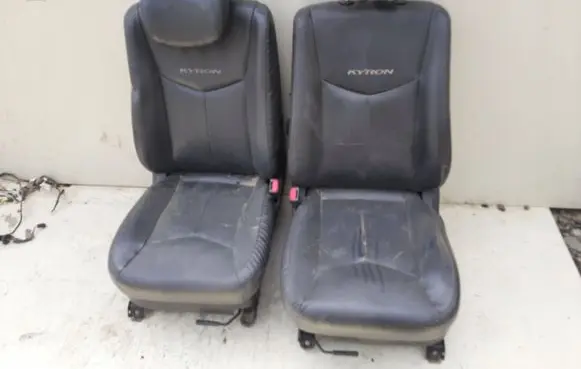 Audi Q5 SQ5 Other seats GRZANE