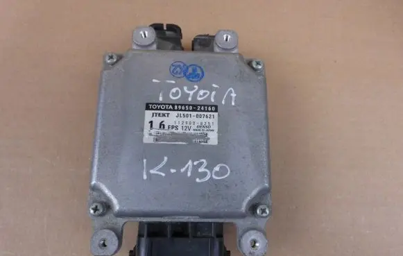 Lexus RC Power steering control unit/module 8965024160