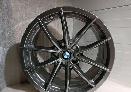 BMW Z4 g29 R17 alloy rim 6886152 6886153 36116886152