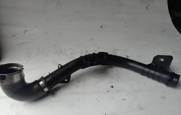 Renault Master III Intercooler hose/pipe 144605995R PA666GF35