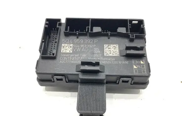 Volkswagen Crafter Other control units/modules 5Q4959392P