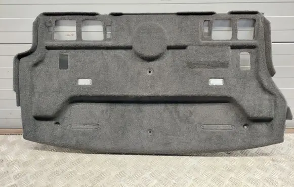 Audi A8 S8 D4 4H Other trunk/boot trim element 4H0867437E