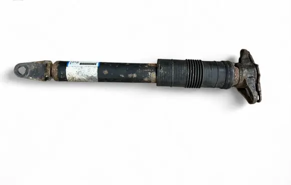Rear shock absorber/damper