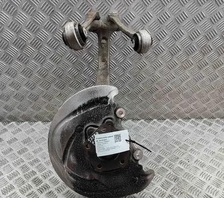 Audi A5 Front wheel hub 4M0498625F 8W0407559