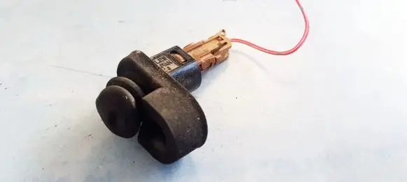 Nissan Almera Front door sensor 
