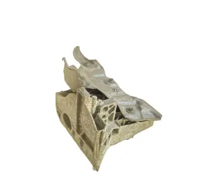 Opel Vivaro Engine mounting bracket 8200798760