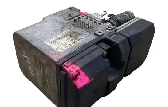 Audi Q7 4L Auxiliary pre-heater (Webasto) 4L0815071D 4L0910105 1301941B