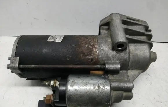 Ford Mondeo Mk III Starter motor YC1U11000AF P0149623
