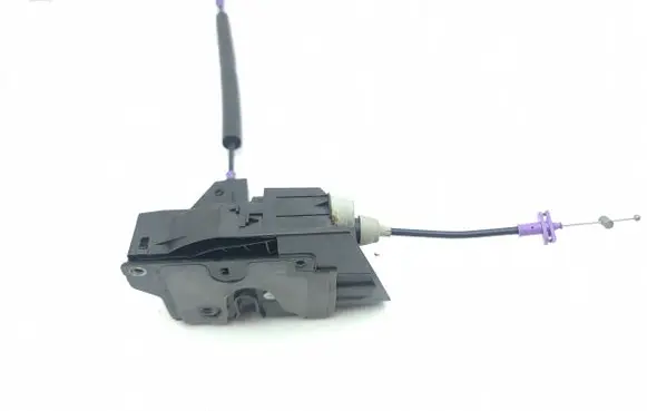 Land Rover Evoque II Rear door lock K8D224995CC