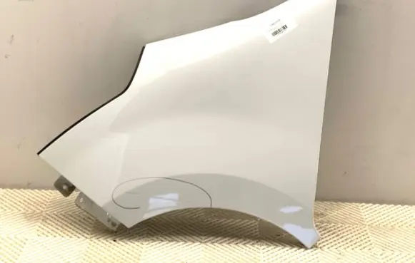Opel Movano B Fender