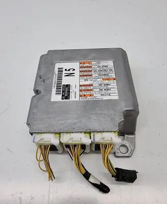Toyota RAV 4 (XA50) Airbag control unit/module 8917042A60