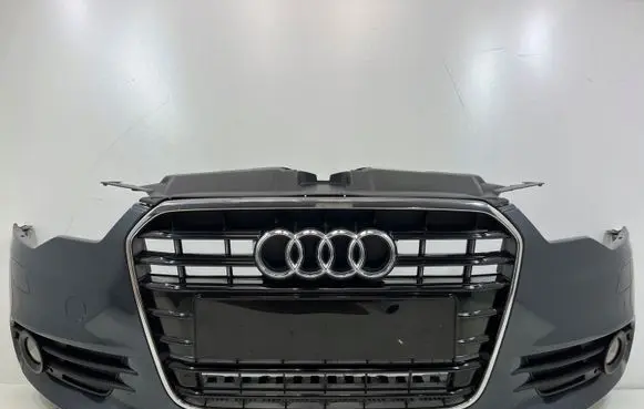 Audi A6 C7 Front bumper 4G| 888.119.178