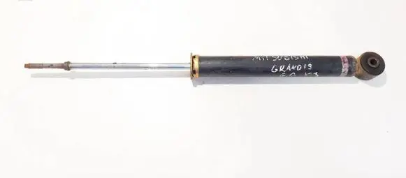 Mitsubishi Grandis Rear shock absorber/damper 4162a001