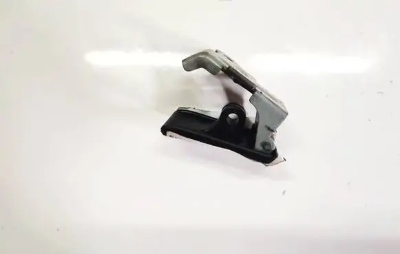 Honda FR-V Engine bonnet (hood) release handle 