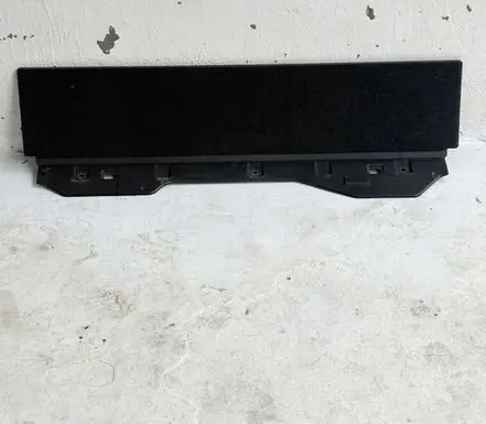Land Rover Range Rover L405 Trunk/boot side trim panel CK52-425A92-A