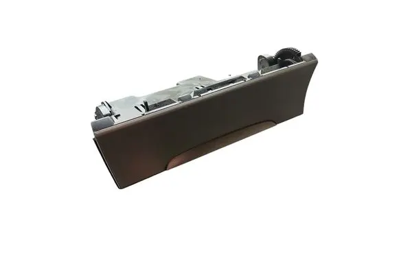 Ashtray (front)