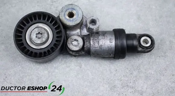 Mazda 6 Generator/alternator belt tensioner PE0315980 K0255