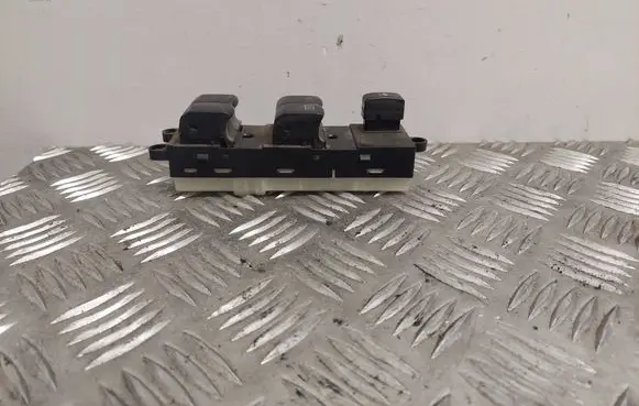 Nissan Pathfinder R51 Electric window control switch 25401EB301