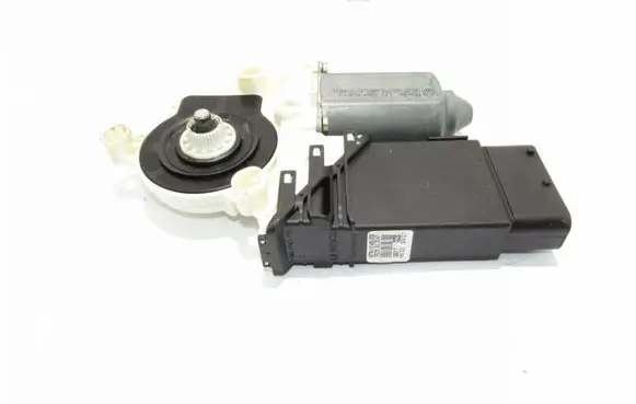 Seat Toledo II (1M) Front door window regulator motor 1J1959801C