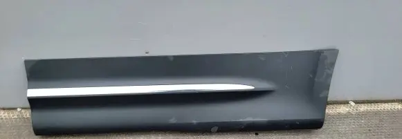 Mercedes-Benz B W247 Rear door trim (molding) A2477370600