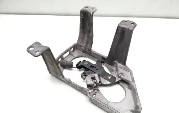 Mercedes-Benz E W211 Other handbrake/parking brake parts A2114200738 A2114270841