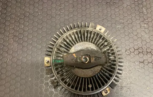 Mercedes-Benz E W210 Viscous fan clutch 058121350