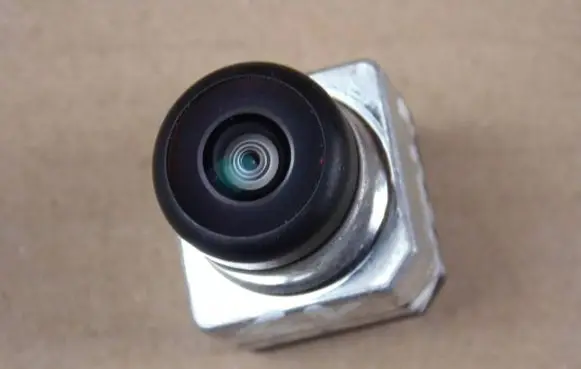 Mercedes-Benz GLS X167 Reversing camera A0009059412
