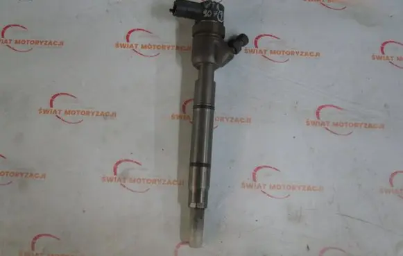 KIA Ceed Fuel injector 0445110320 338002A900