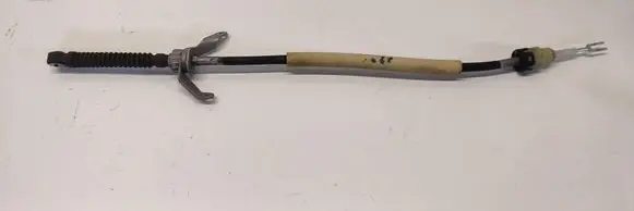 Audi A6 C7 Gear shift cable linkage 8K0713281F