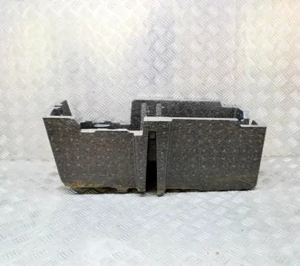 Skoda Kamiq Other trunk/boot trim element 654863957