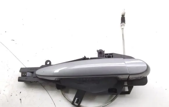 BMW 3 E90 E91 Rear door exterior handle