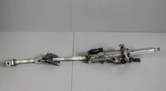 Mercedes-Benz Sprinter W906 Steering wheel axle A9074604700 A9074603800 A0999009401